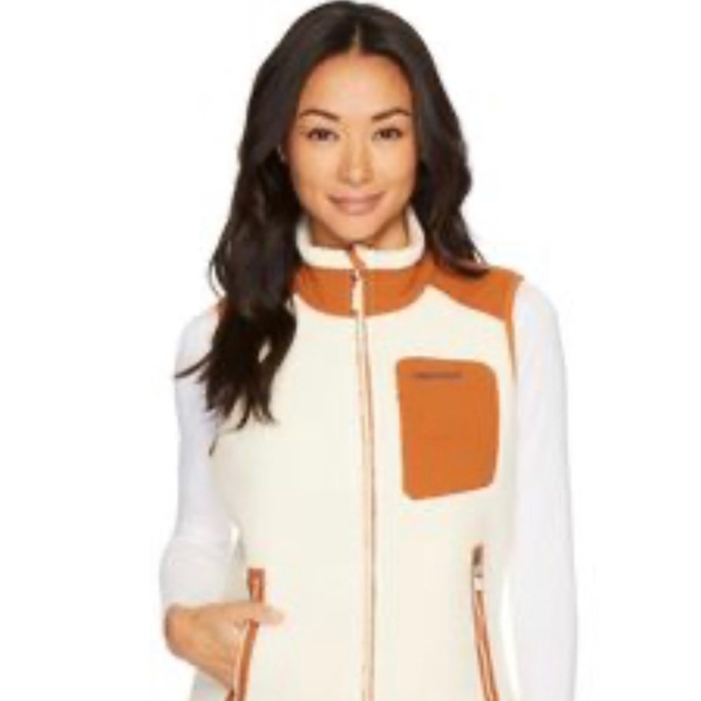 Womens Marmot Wiley Vest, M